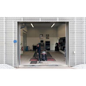 Produktbild für Nass-Trockensauger Sprintus Ketos 81/2 K, 112002