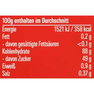 Produktbild für Lakritz Katjes Katjes-Kinder, süß &amp; gesalzen