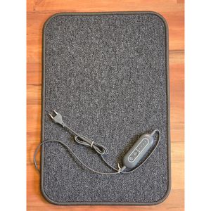 Produktbild für Heizmatte Arnold-Rak HeatMaster FH 21054-AD, anthrazit