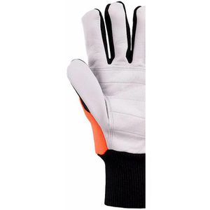 Produktbild für Kettensägenhandschuhe Hase Forest Master