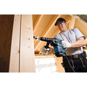 Produktbild für Bohrhammer Bosch GBH 3-28 DFR Professional, SDS+