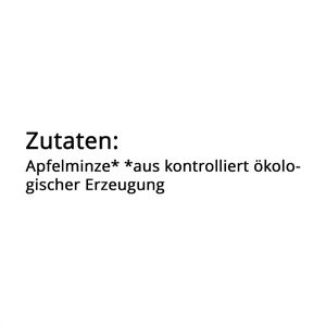 Produktbild für Tee Sonnentor Apfelminze, BIO