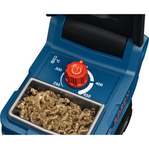 Produktbild für Lötstation Bosch 06019S8100, PRO GLK18V-450