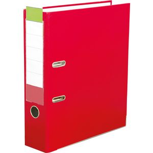 Produktbild für Ordner Falken 10077907, PP, A4