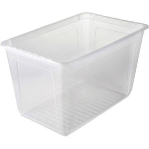 Produktbild für Aufbewahrungsbox Keeeper Bea, 52 Liter