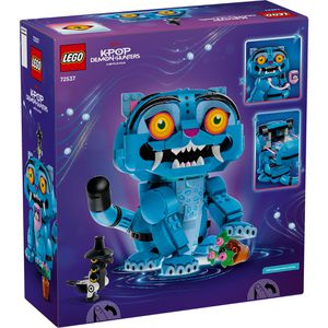 Produktbild für Klemmbausteine LEGO KPop Demon Hunters 72537, ab 9 Jahre