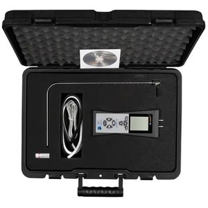 Produktbild für Anemometer PCE HVAC2, mit Staurohr