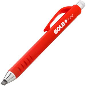 Zimmermannsbleistift SOLA CPM, HB