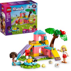 Klemmbausteine LEGO Friends 42640, ab 5 Jahre