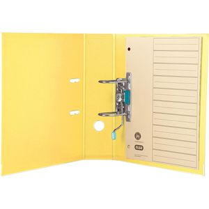 Produktbild für Ordner Elba 10497 GB rado plast, PVC, A4