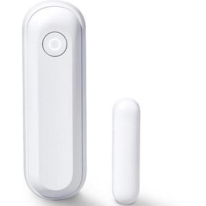 Produktbild für Tür-Fensterkontakt LUPUS V2 12113, weiß