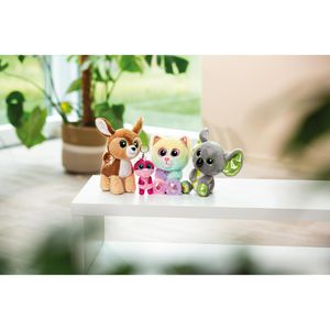 Produktbild für Kuscheltier NICI Glubschis 49399