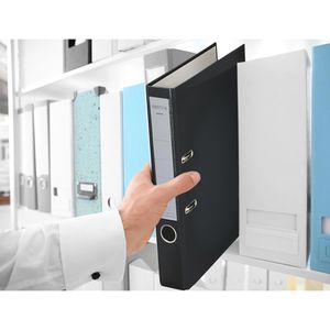 Produktbild für Ordner Centra 2311-30, Chromos, PP, A4