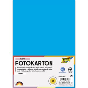 Fotokarton Folia 614/50 33, A4