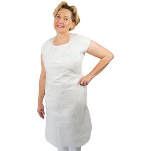 Einwegschürzen Arnomed Cover, 50 Stück