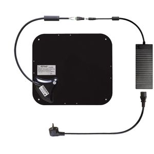 Produktbild für Defibrillator-Schrank ROTAID Solid Plus Heat, outdoor