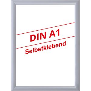 Klapprahmen Böttcher-AG 25 mm Profil, DIN A1