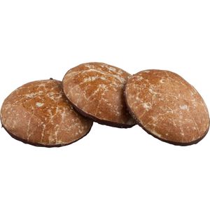 Produktbild für Lebkuchen Weiss Contrella Classic