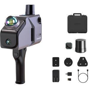 3D-Scanner 3DMakerpro Eagle Max, kabellos