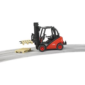 Produktbild für Baustellenfahrzeug bruder Linde H30D