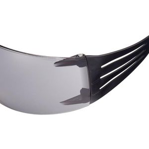 Produktbild für Schutzbrille 3M SecureFit SF402, getönt