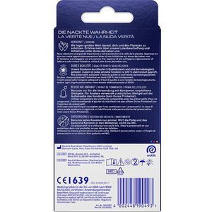 Produktbild für Kondome Durex Intense Orgasmic