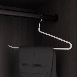 Produktbild für Hosenbügel Relaxdays 100520211059, aus Metall