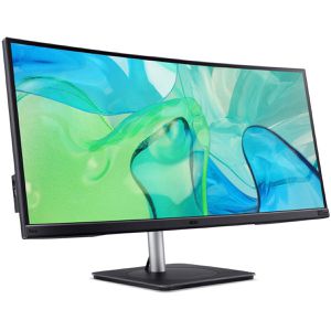 Produktbild für Monitor Acer Vero CB343CURbemiiphuzx, 34 Zoll