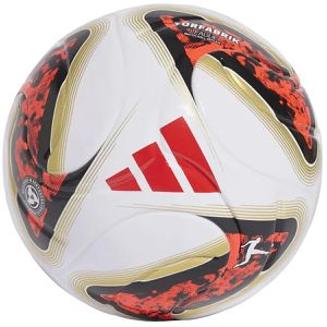 Fußball adidas Bundesliga 26/27 Torfabrik League, FIFA Quality