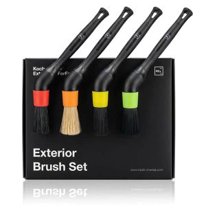 Produktbild für Detailing-Pinsel Koch-Chemie 9998215, Exterior Brush Set