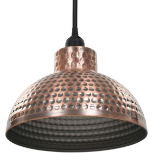 Produktbild für Pendelleuchte vidaXL 242556, mit E27-Fassung
