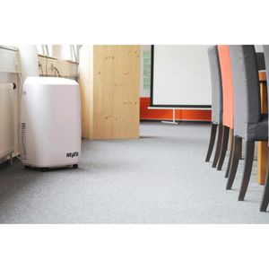 Produktbild für Klimagerät Heylo AC 35, 10000 BTU/h