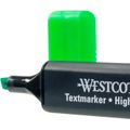 Zusatzbild Textmarker Westcott E-743594 00