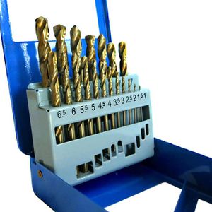 Produktbild für Bohrer S&amp;R KM-Serie, 107849190