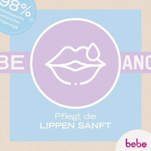Produktbild für Lippenbalsam bebe Classic Lippenpflege