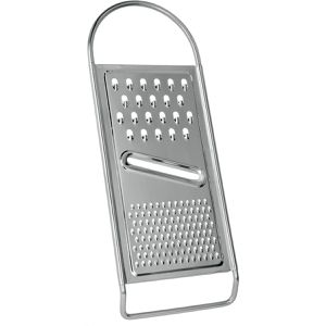 Produktbild für Universalreibe Metaltex Profiline 194750010, Edelstahl