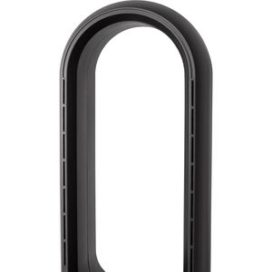 Produktbild für Ventilator Hansa AM-046, anthrazit, 82cm