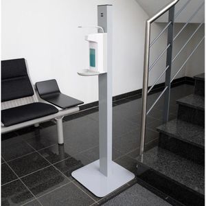 Produktbild für Desinfektionsspender Helit the aseptic