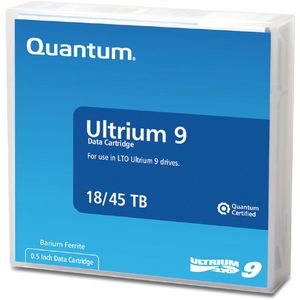 LTO-Ultrium-Band Quantum MR-L9MQN-01, LTO 9