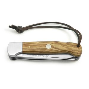 Produktbild für Jagdmesser Puma-Knives IP la caza olive I, 820128
