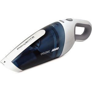Produktbild für Handstaubsauger Rowenta Extenso Cyclonic, AC4461