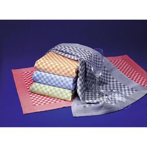 Produktbild für Geschirrtuch Zollner Carola 46 x 70 cm