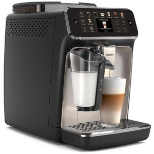 Produktbild für Kaffeevollautomat Philips Series 5500 EP5547/90, mattschwarz