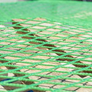 Produktbild für Anhängernetz ProPlus 340751, grobmaschig