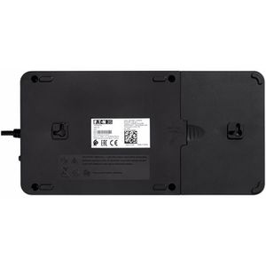 Produktbild für USV EATON 3S 550 DIN, 3S550D, 6 Ausgänge
