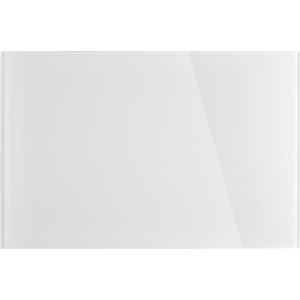 Glas-Magnettafel