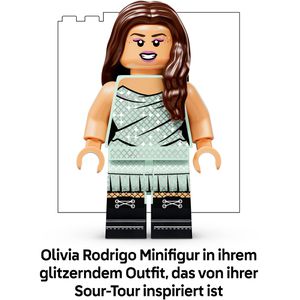 Produktbild für Klemmbausteine LEGO Editions 43028, ab 10 Jahre