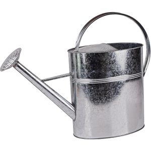 Gießkanne DEMA 16971, silber