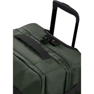 Produktbild für Reisetasche AmericanTourister Urban Track, grün, 55 cm