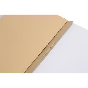 Produktbild für Ösenhefter Leitz 3742-00-11, A4, chamois